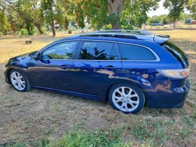 Mazda 6 GH, снимка 2