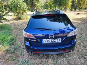 Mazda 6 GH, снимка 4