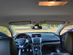 Mazda 6 GH, снимка 13