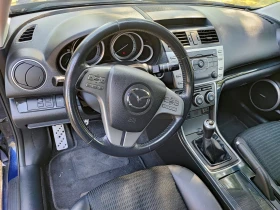 Mazda 6 GH, снимка 7