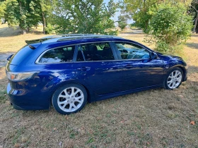 Mazda 6 GH, снимка 3