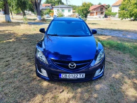 Mazda 6 GH, снимка 1