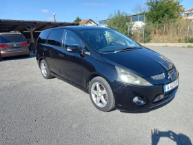 Mitsubishi Grandis 6+ 1места, снимка 2