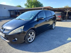 Mitsubishi Grandis 6+ 1места, снимка 8