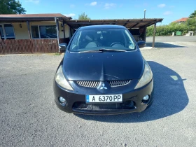 Mitsubishi Grandis 6+ 1места, снимка 1