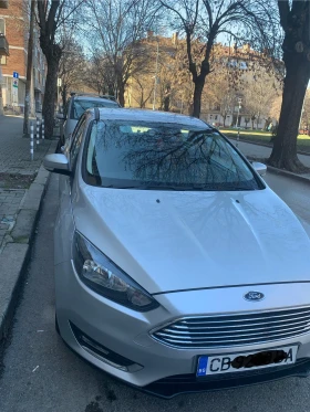 Ford Focus FORD Focus EcoBoost 1.0, снимка 6
