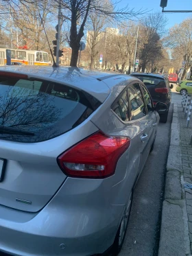 Ford Focus FORD Focus EcoBoost 1.0, снимка 5