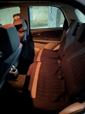Suzuki SX4 4х4, снимка 6