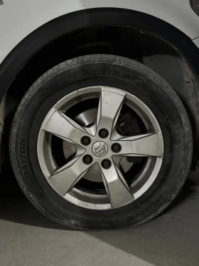 Suzuki SX4 4х4, снимка 4