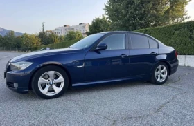 BMW 320, снимка 4