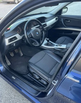 BMW 320, снимка 6