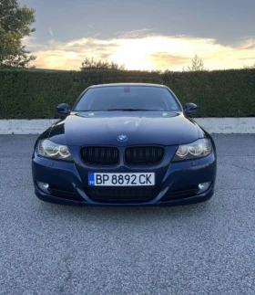 BMW 320, снимка 2