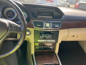 Mercedes-Benz E 350 4MATIC /CARFAX/ФИНАНСИРАНЕ, снимка 9
