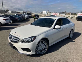 Mercedes-Benz E 350 4MATIC /CARFAX/ФИНАНСИРАНЕ, снимка 1