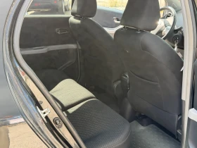 Toyota Yaris 1.33 Dual VVT-i Sol, снимка 12