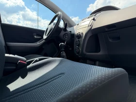 Toyota Yaris 1.33 Dual VVT-i Sol, снимка 10
