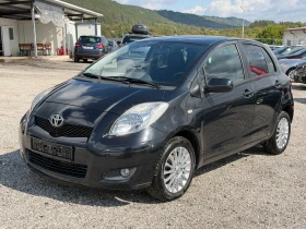 Toyota Yaris 1.33 Dual VVT-i Sol, снимка 2