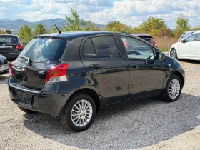 Toyota Yaris 1.33 Dual VVT-i Sol, снимка 5