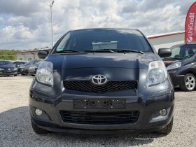 Toyota Yaris 1.33 Dual VVT-i Sol, снимка 3