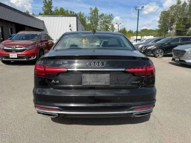 Audi A4 * Komfort * CARFAX * БЕЗ ПЪРВОНАЧАЛНА ВНОСКА, снимка 4