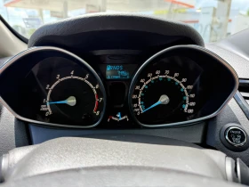 Ford Fiesta 1.6 Titanium, снимка 10