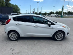 Ford Fiesta 1.6 Titanium, снимка 1