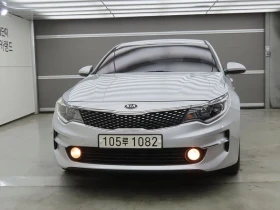 Kia K5 LPG - САМО 30% АВАНС, снимка 2