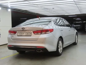 Kia K5 LPG - САМО 30% АВАНС, снимка 4