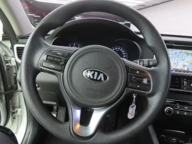 Kia K5 LPG - САМО 30% АВАНС, снимка 8
