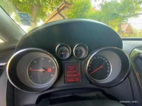 Opel Astra 1.7 CDTI, снимка 13
