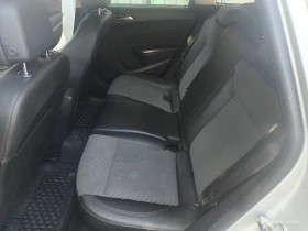 Opel Astra 1.7 CDTI, снимка 8