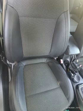Opel Astra 1.7 CDTI, снимка 9