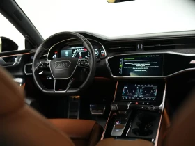 Audi Rs7 CARFAX НАЛИЧЕН | 2021 | 85 594 км, снимка 6