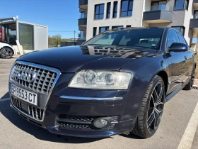 Audi A8 A8/S8 3.0TDI 233HP , снимка 1
