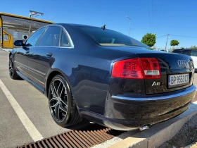 Audi A8 A8/S8 3.0TDI 233HP , снимка 4