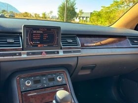 Audi A8 A8/S8 3.0TDI 233HP , снимка 14