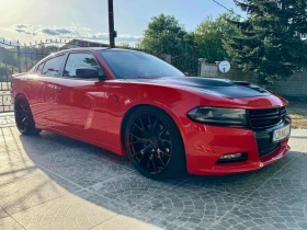 Dodge Charger 5.7 r/t ///Carbon/// 22, снимка 3