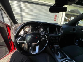 Dodge Charger 5.7 r/t ///Carbon/// 22, снимка 8