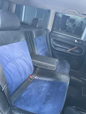 VW Passat 1.9 TDI 4x4, снимка 6