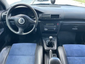 VW Passat 1.9 TDI 4x4, снимка 5