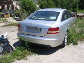 Audi A6 2.7 TDI FAISLIFT | Mobile.bg    3