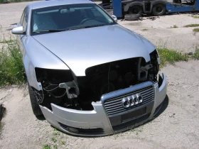 Audi A6 2.7 TDI FAISLIFT 1