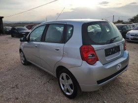 Chevrolet Aveo 1.4I | Mobile.bg    4