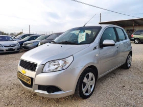 Обява за продажба на Chevrolet Aveo 1.4I ~5 300 лв. - изображение 2