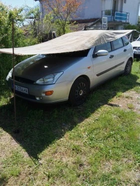 Ford Focus, снимка 3