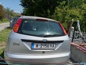 Ford Focus, снимка 4