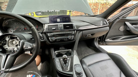 BMW M3 Competition НА ЧАСТИ, снимка 11 - Автомобили и джипове - 41035515