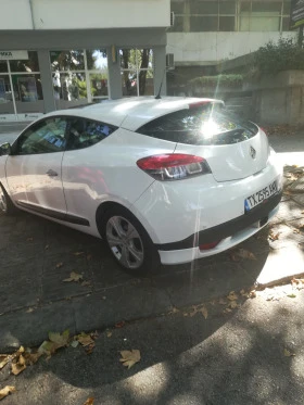 Renault Megane, снимка 8