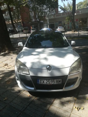 Renault Megane, снимка 7