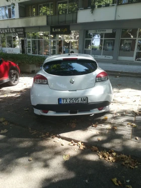 Renault Megane, снимка 6